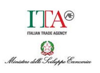 ITALIAN TRADE AGENCY